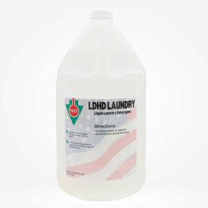 LDHD LAUNDRY