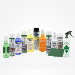 DETAIL KIT