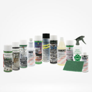 MARINE KIT