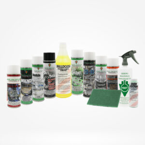 MECHANIC'S KIT