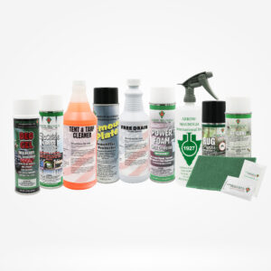 OUTDOOR KIT